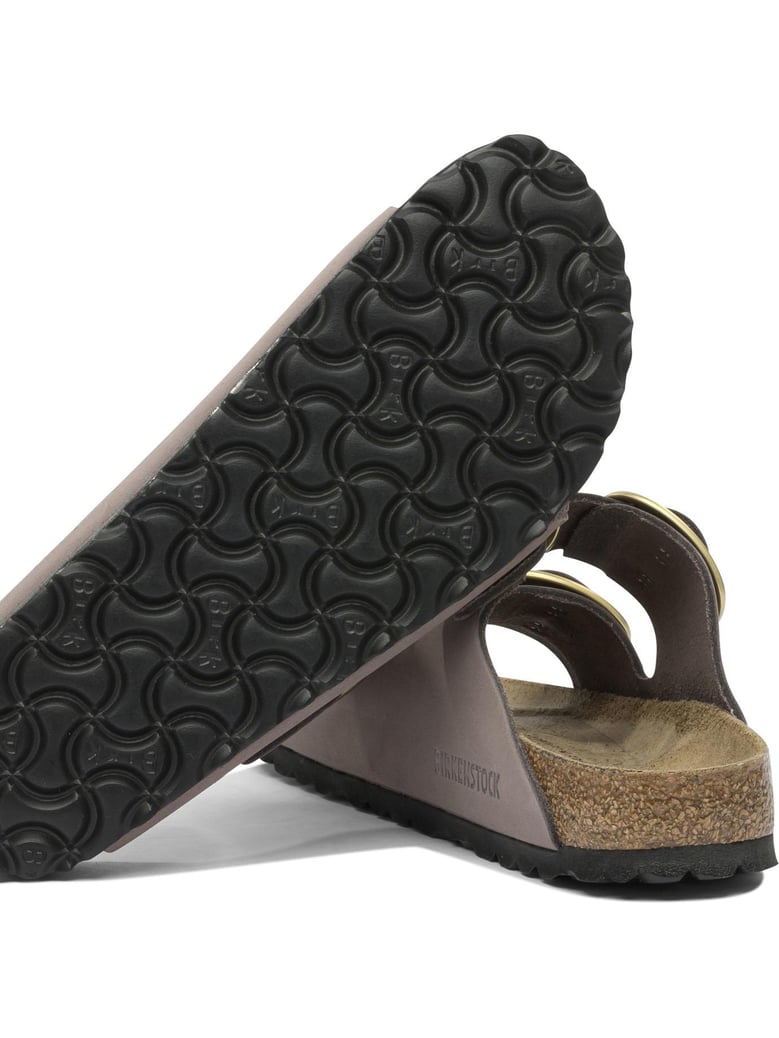 arizona big buckle sandals by Selfnex