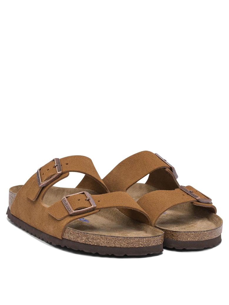 arizona sandals by Selfnex