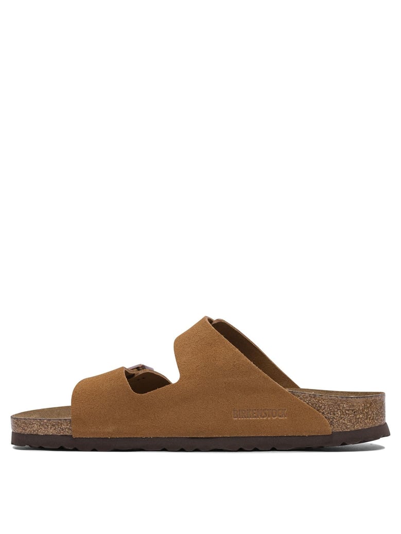 arizona sandals by Selfnex