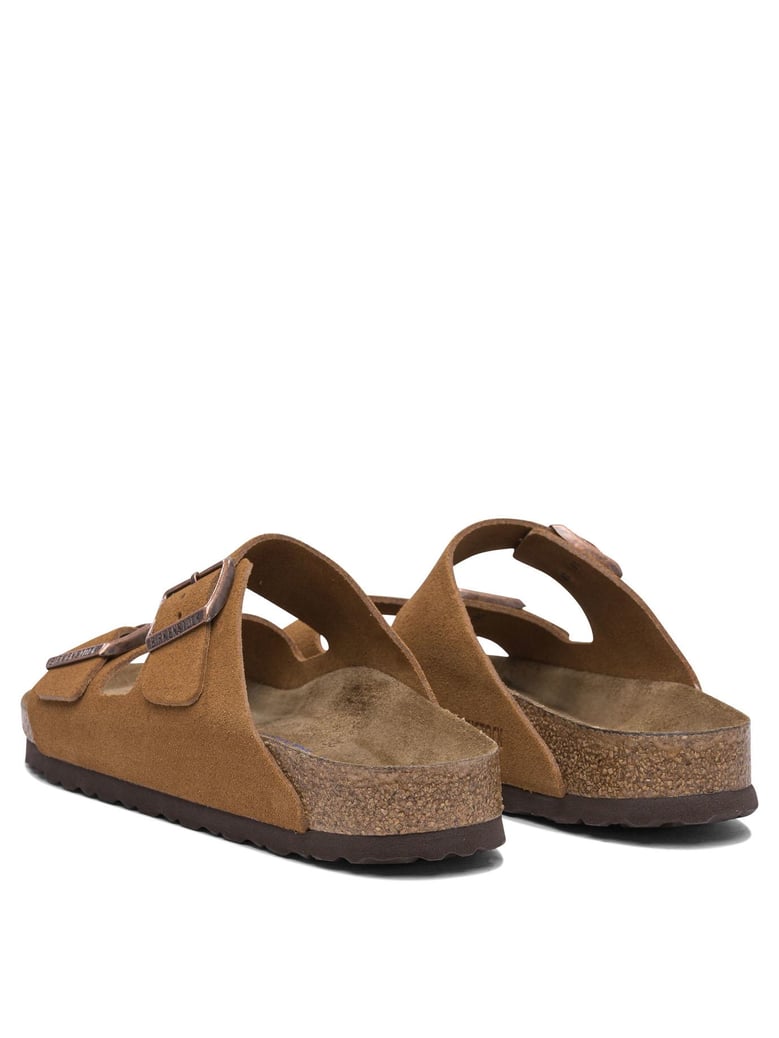 arizona sandals by Selfnex