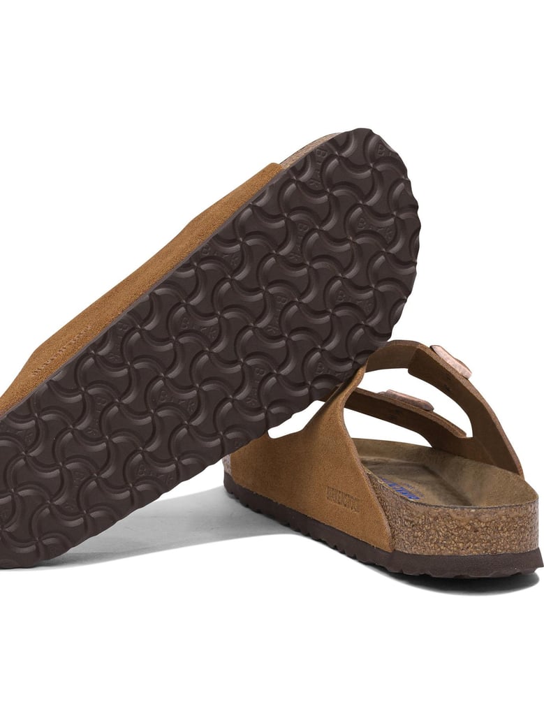 arizona sandals by Selfnex