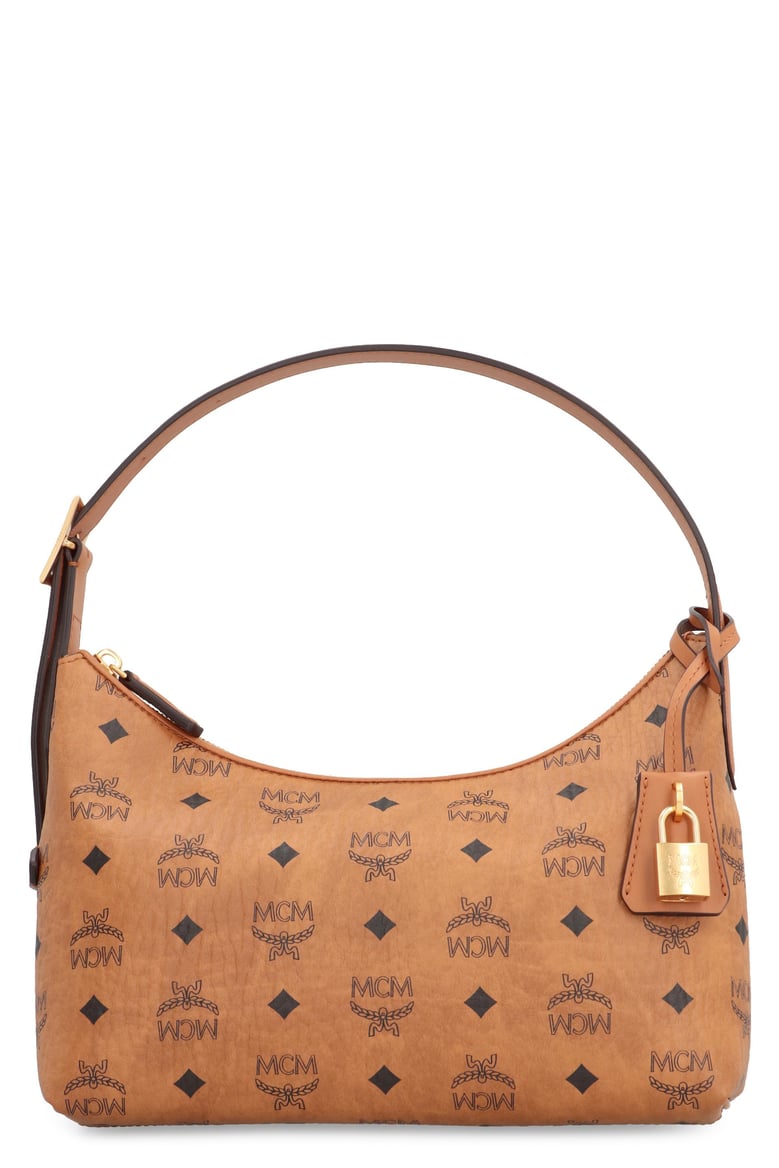 aren hobo bag by Selfnex