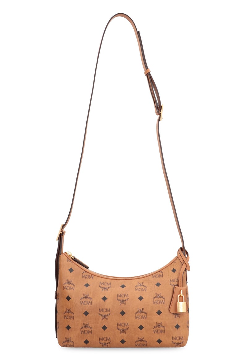 aren hobo bag by Selfnex