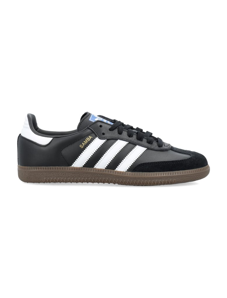 samba og sneakers by Selfnex