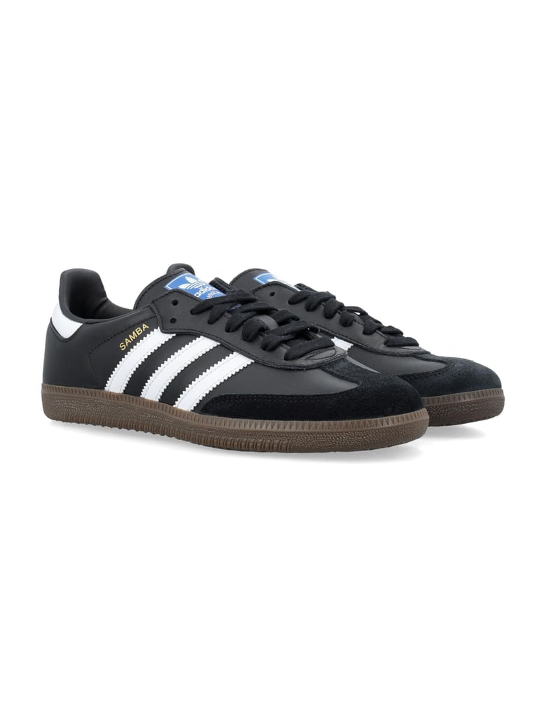 samba og sneakers by Selfnex