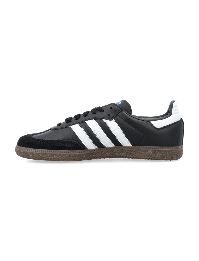 samba og sneakers by Selfnex