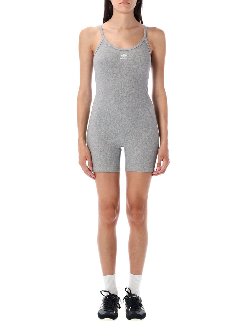 short jumpsuit by Selfnex