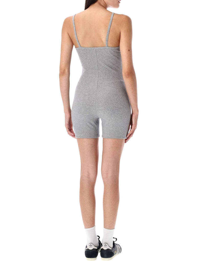 short jumpsuit by Selfnex