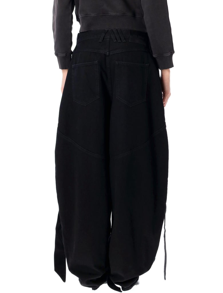 new denim wide by Selfnex