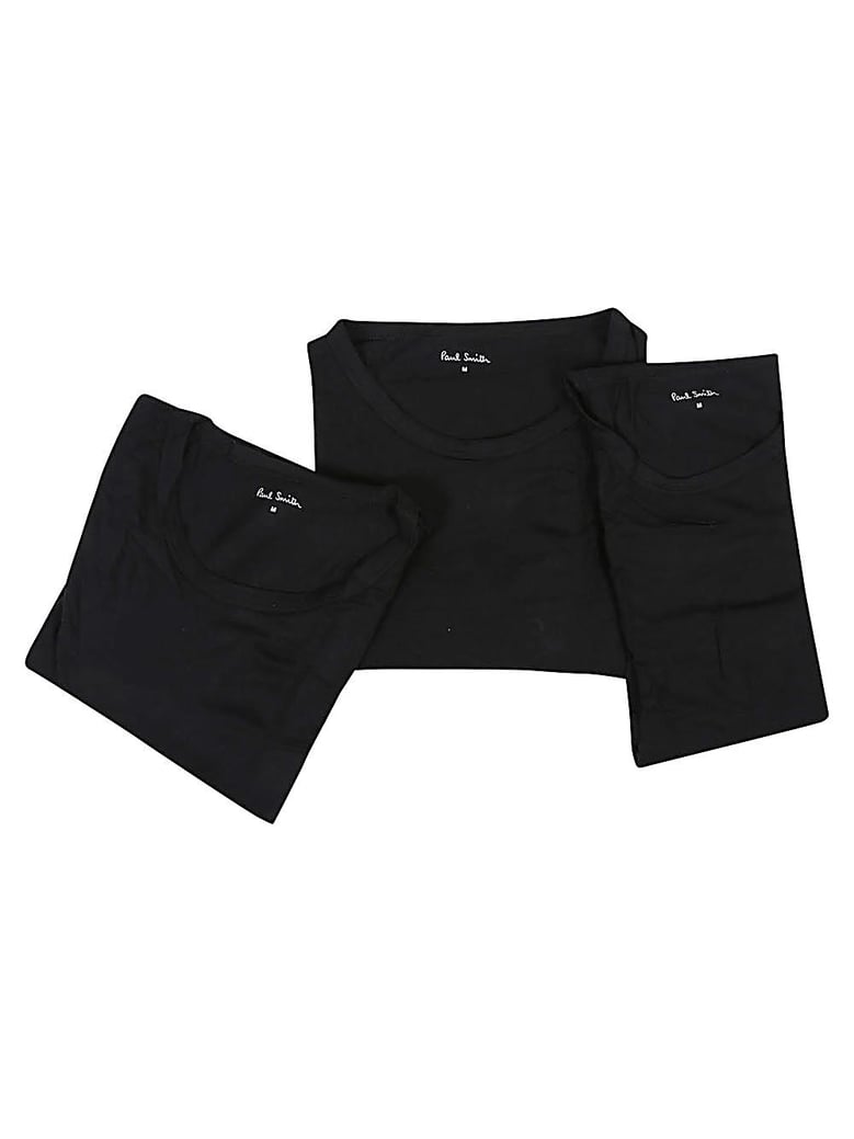 basic t-shirt - 3 pack by Selfnex