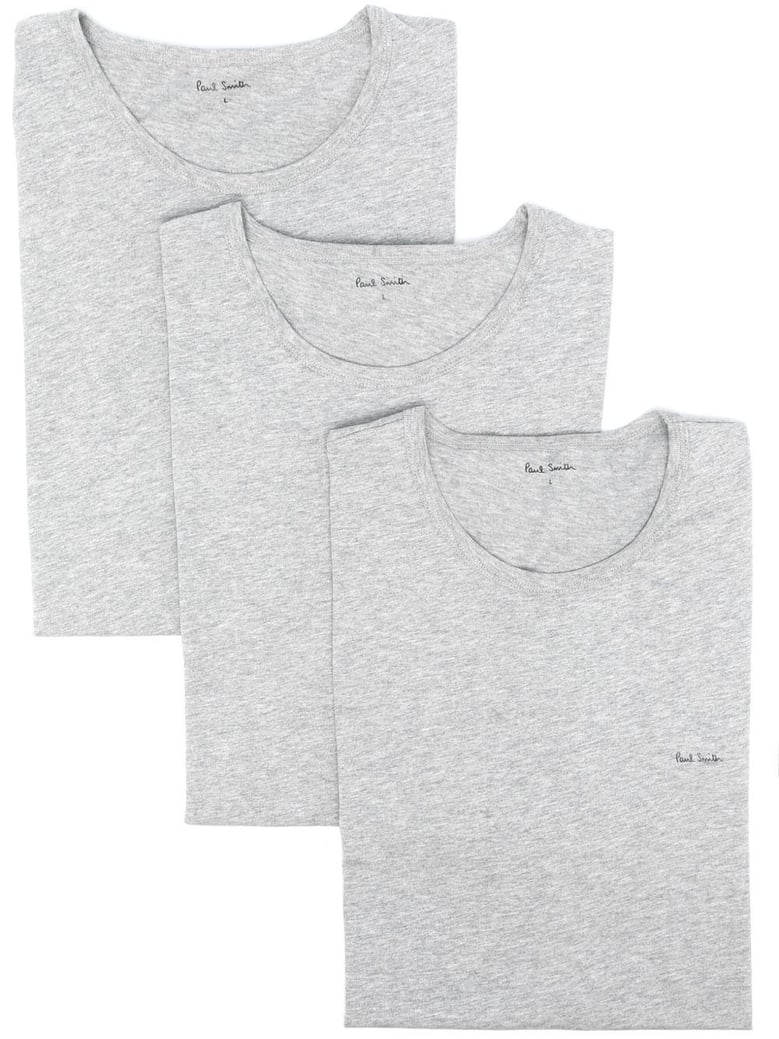 cotton t-shirt - 3pack by Selfnex