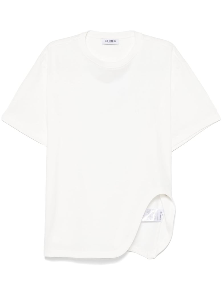 jersey t-shirt by Selfnex