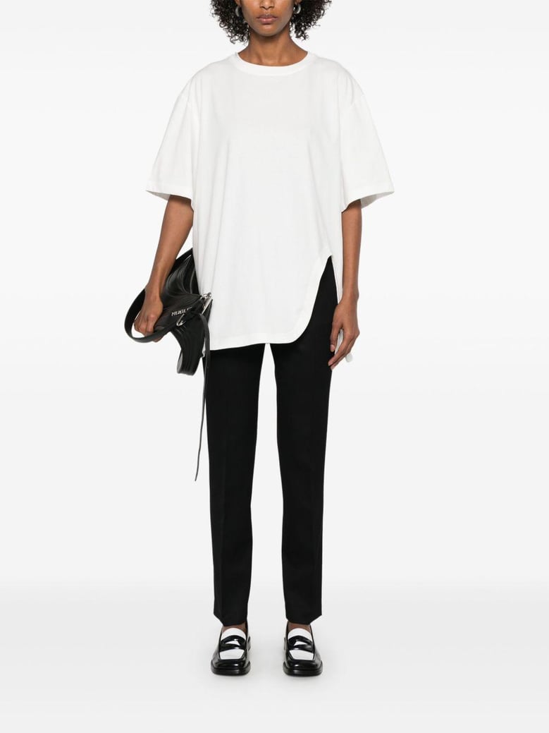 jersey t-shirt by Selfnex