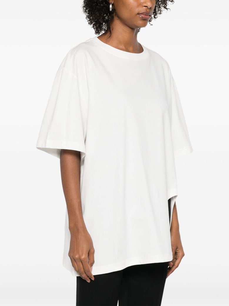 jersey t-shirt by Selfnex