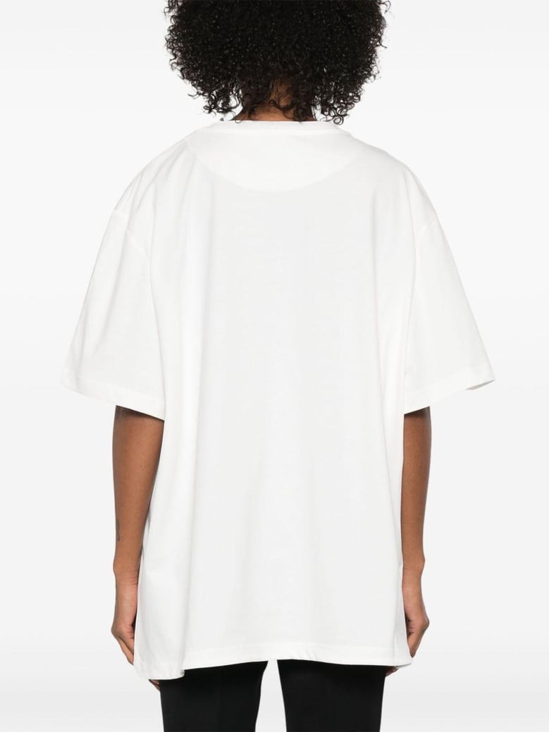 jersey t-shirt by Selfnex