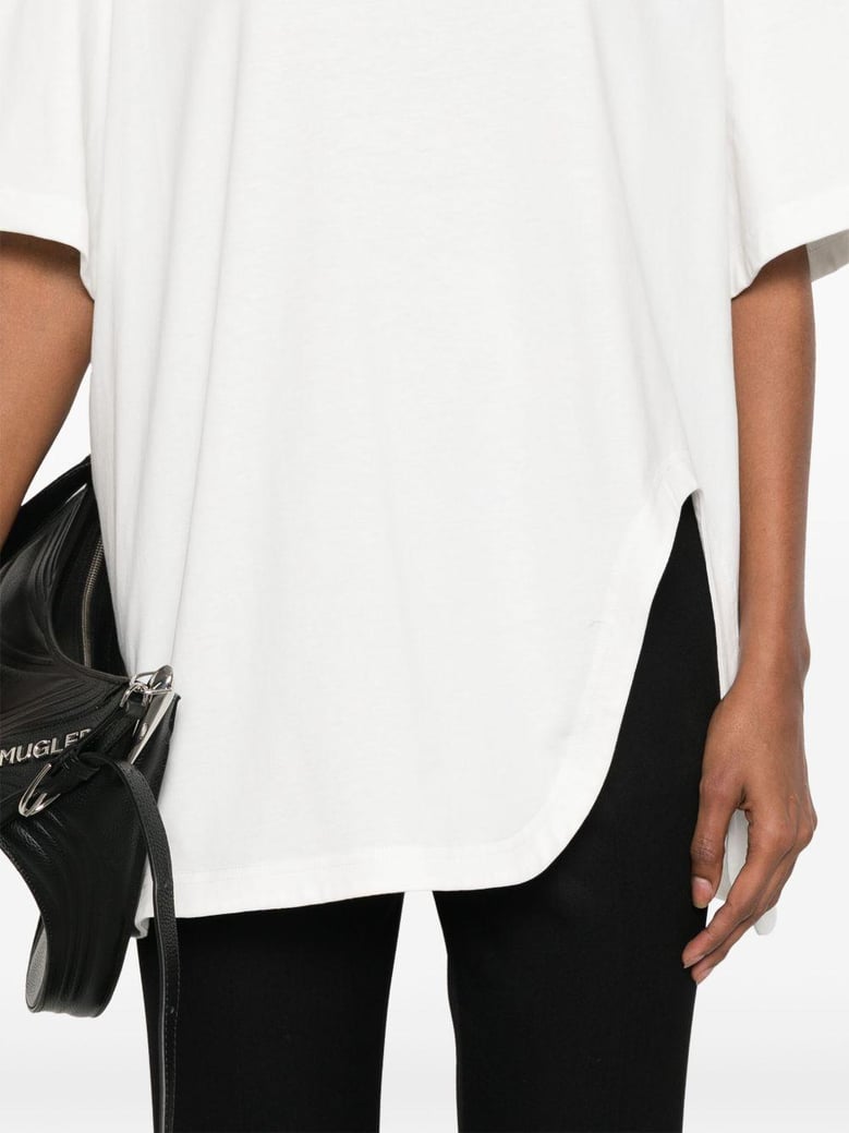 jersey t-shirt by Selfnex