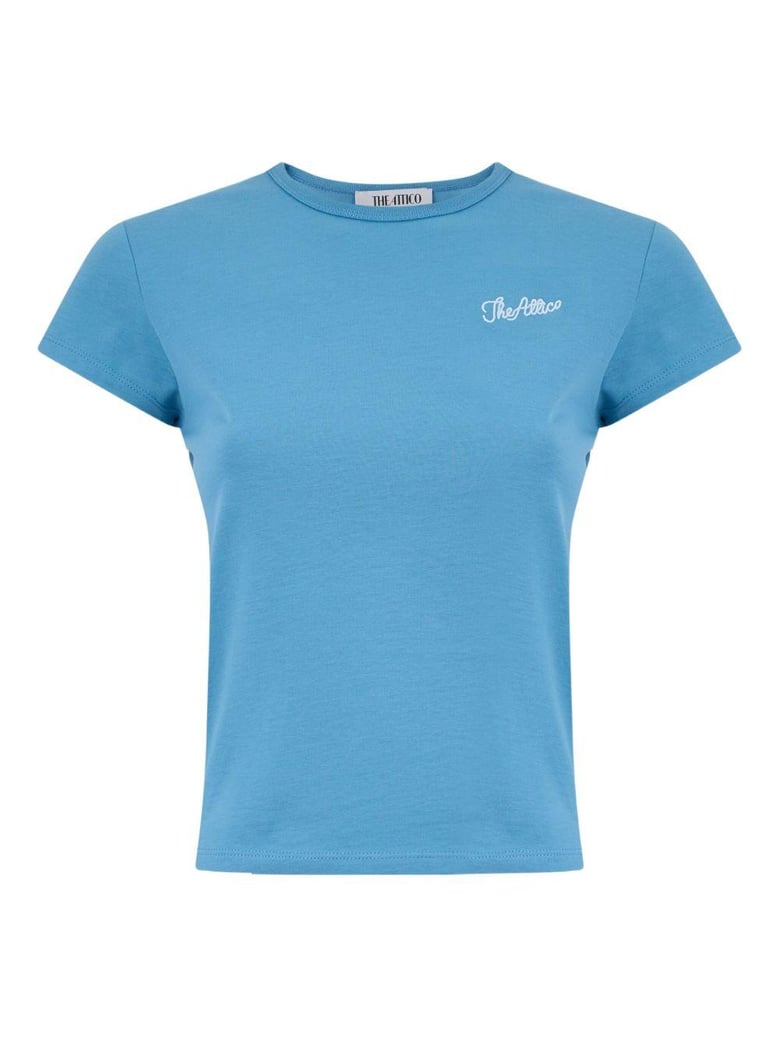 jersey t-shirt by Selfnex