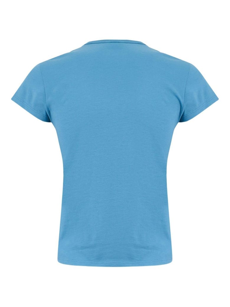 jersey t-shirt by Selfnex