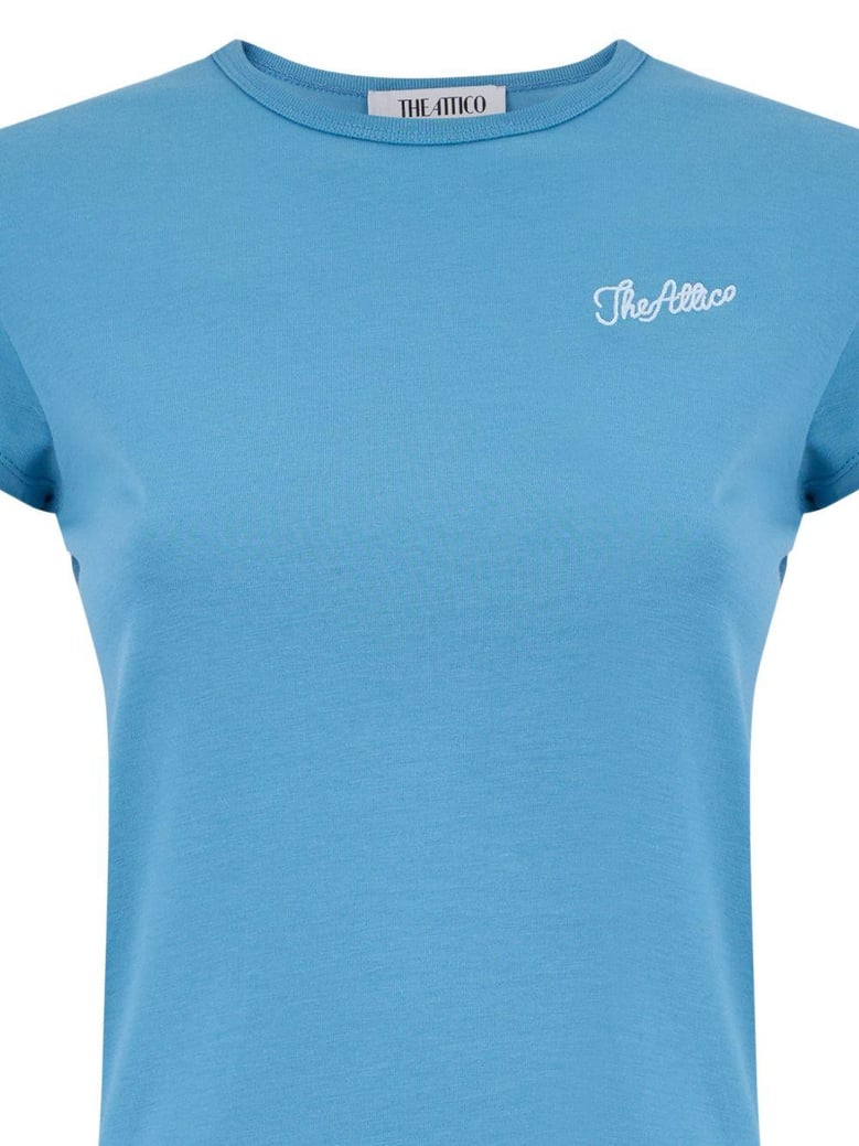 jersey t-shirt by Selfnex