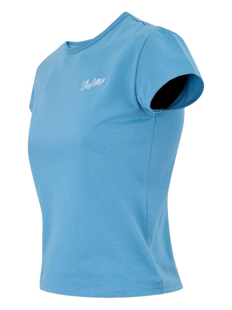 jersey t-shirt by Selfnex