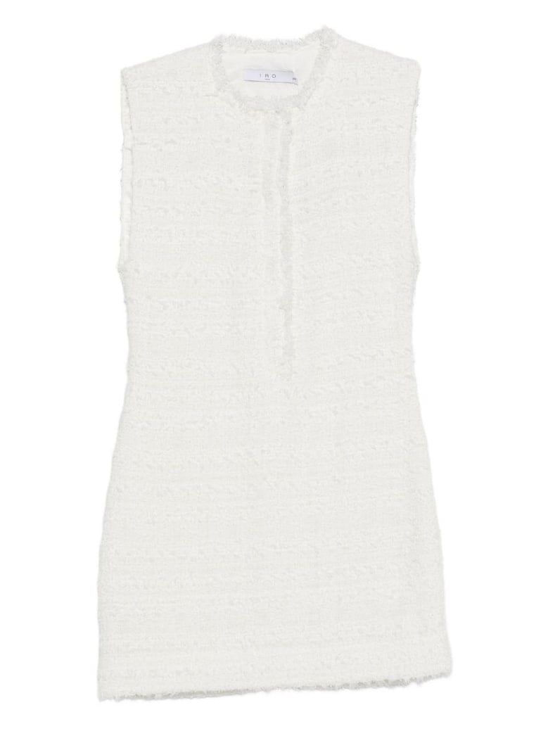 sannai mini dress by Selfnex