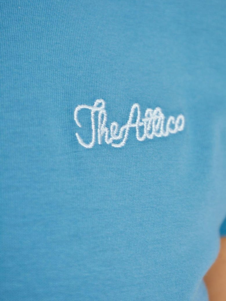jersey polo shirt by Selfnex