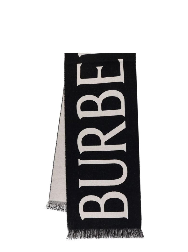 scarve burberry text by Selfnex