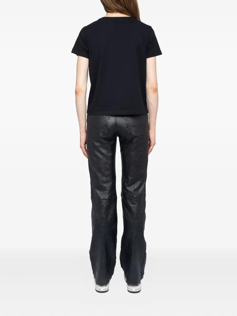 alys hc voltaire paris t-shirt by Selfnex