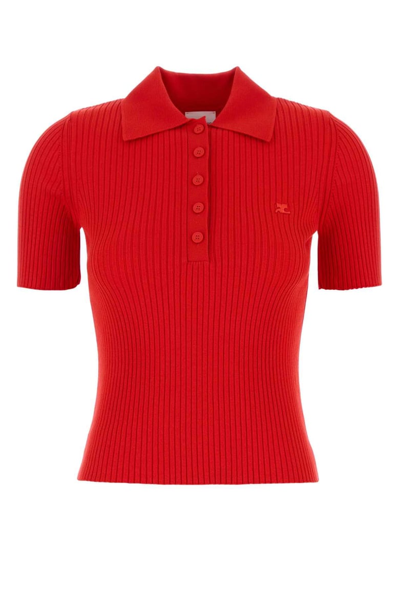 signature polo by Selfnex