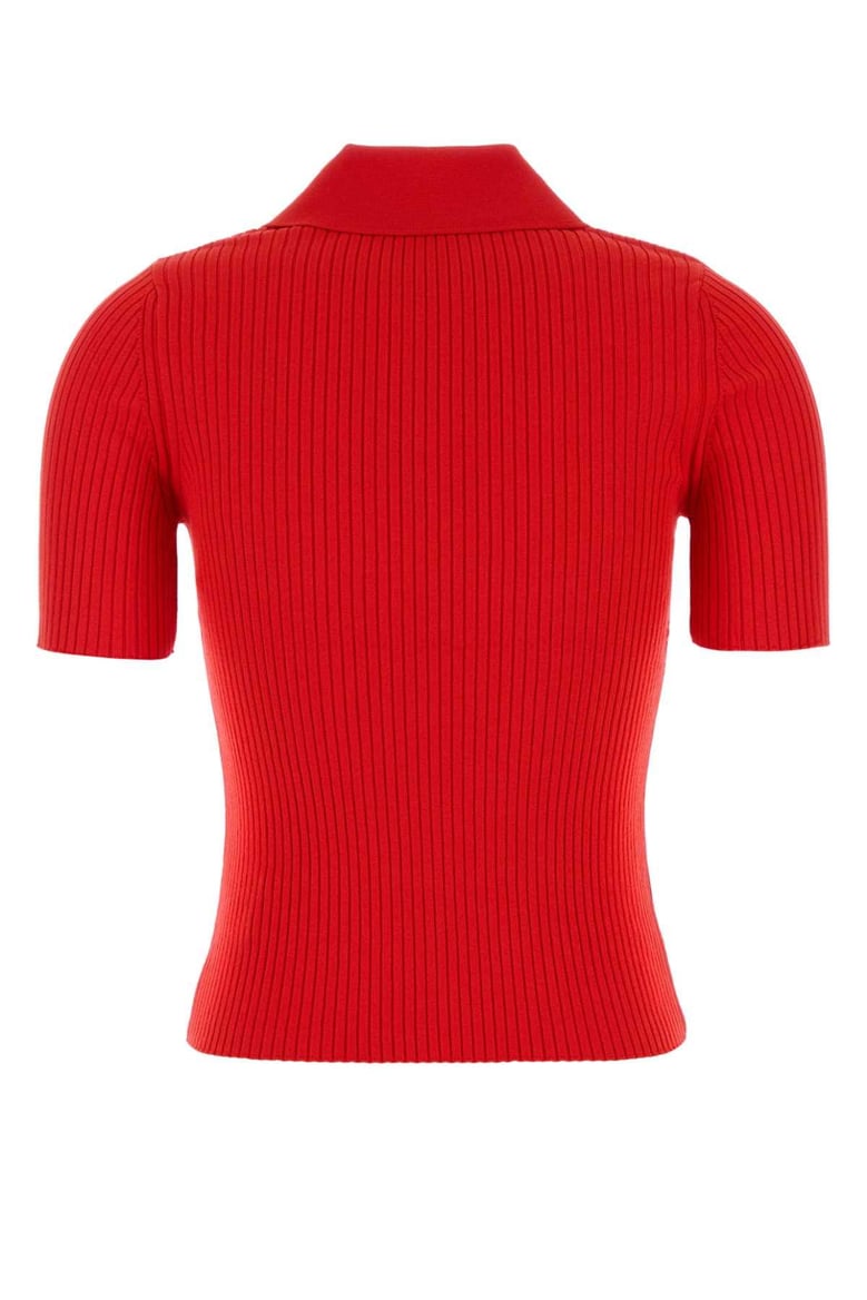 signature polo by Selfnex
