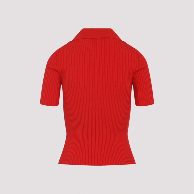 signature polo by Selfnex