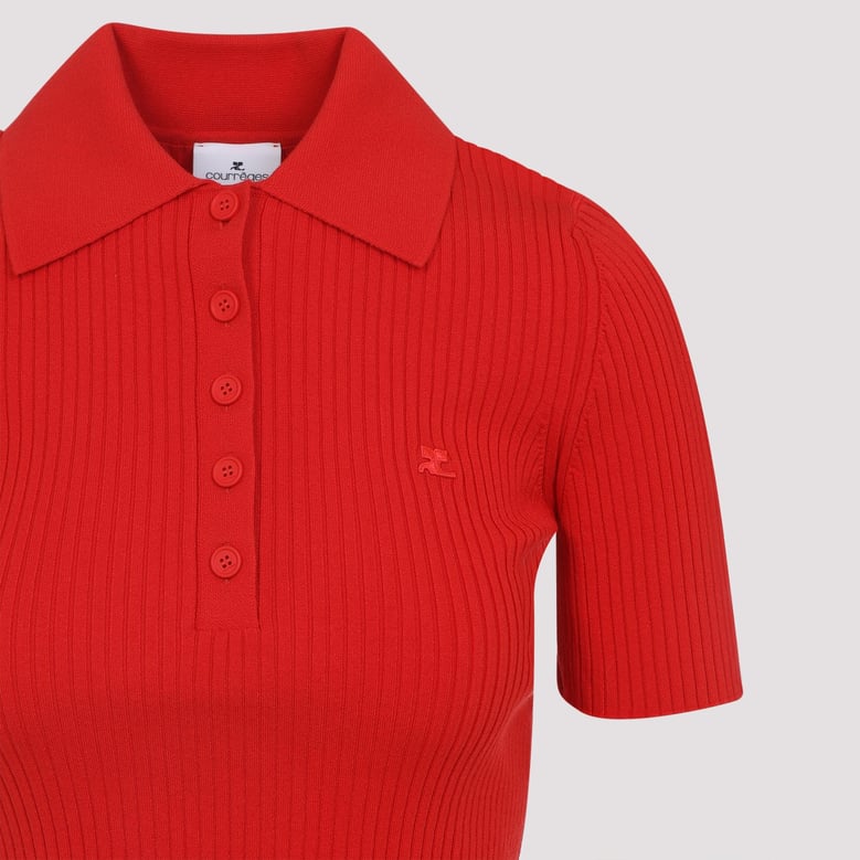 signature polo by Selfnex