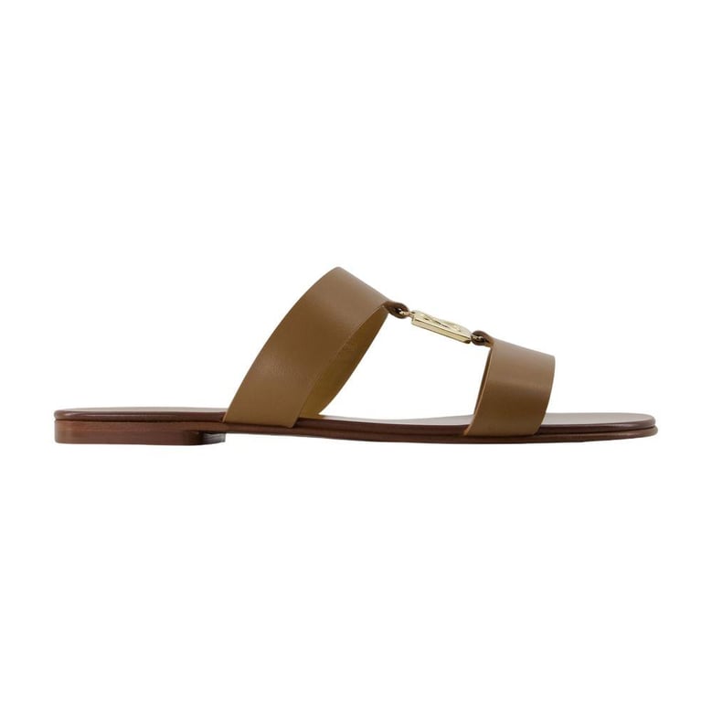 brown shoes for sandals by Selfnex