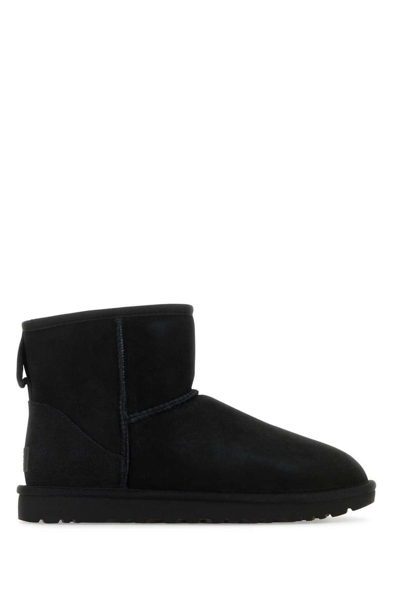classic mini ii boots by Selfnex