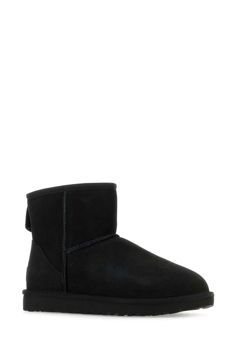 classic mini ii boots by Selfnex