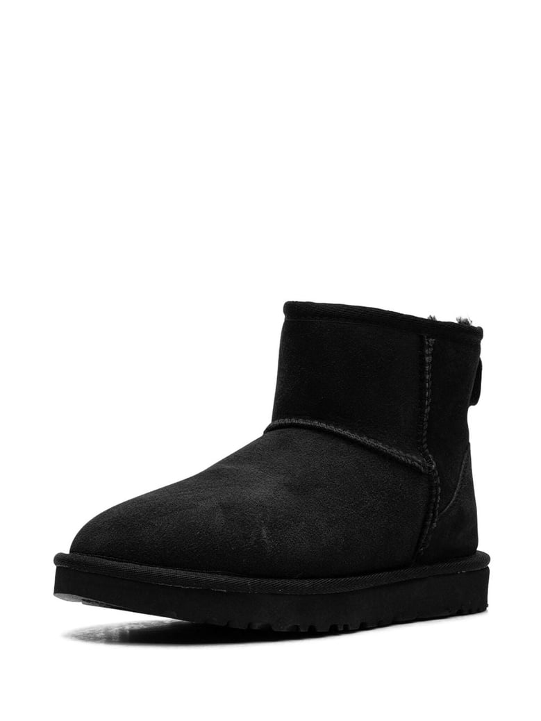 classic mini ii boots by Selfnex