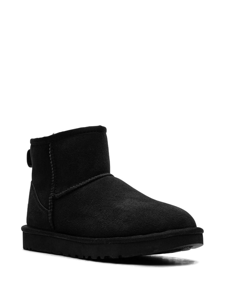 classic mini ii boots by Selfnex
