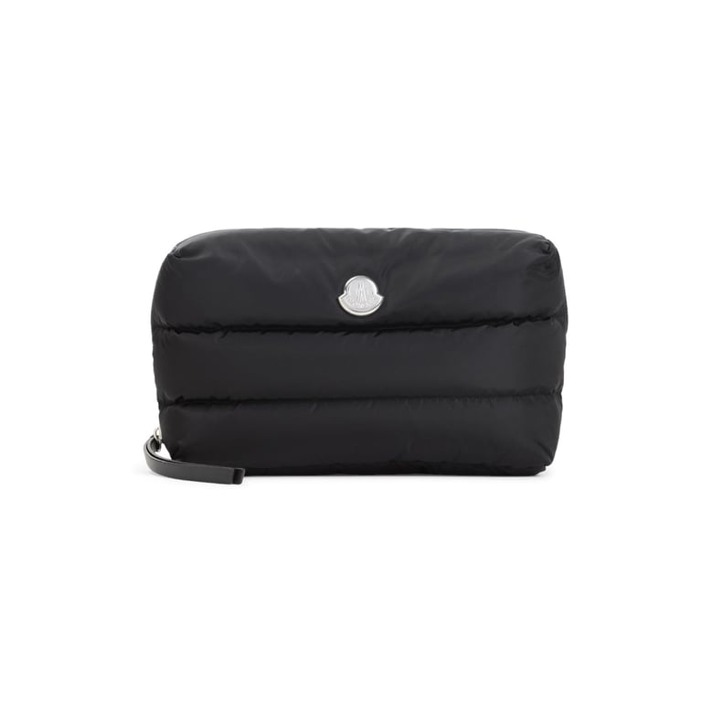 caradoc - quilted beauty case by Selfnex