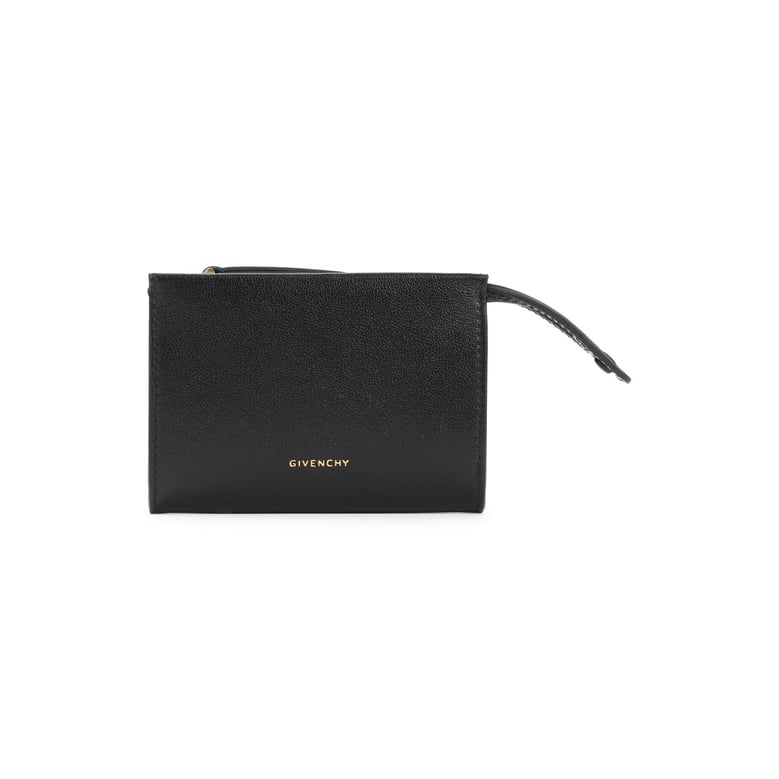 zipped credit card case by Selfnex