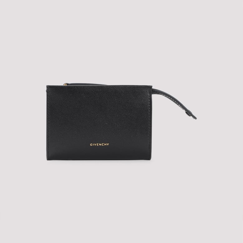 zipped credit card case by Selfnex