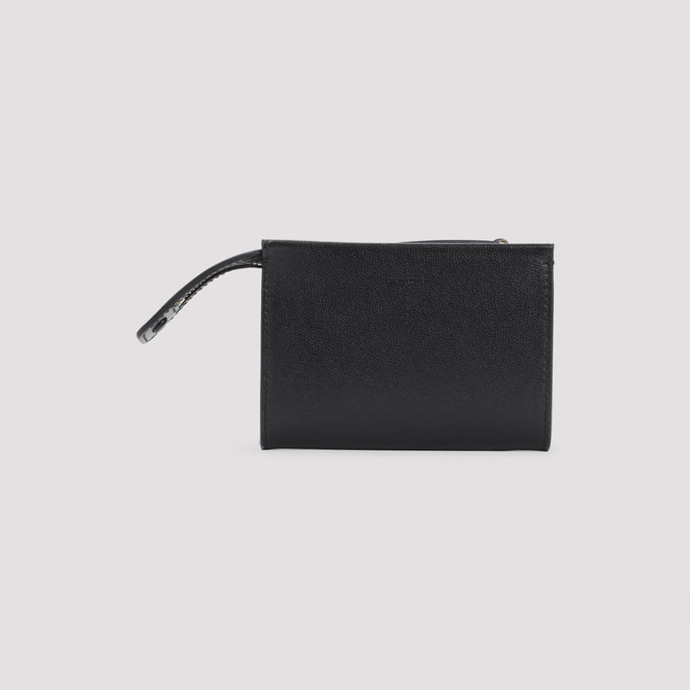 zipped credit card case by Selfnex