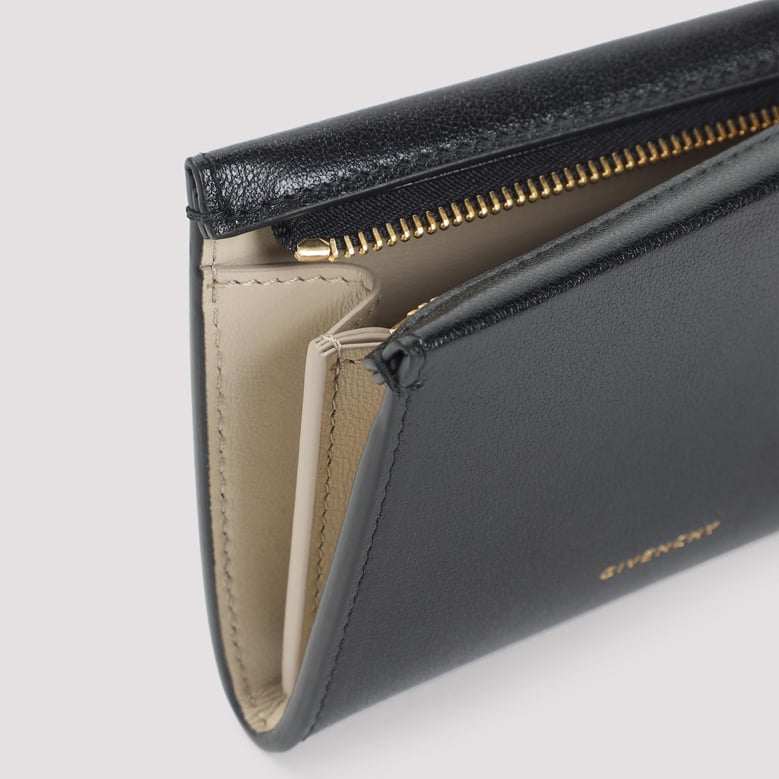 zipped credit card case by Selfnex