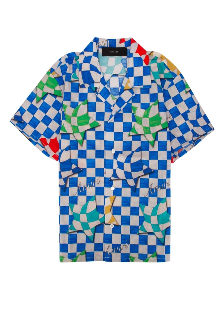 camicia by Selfnex