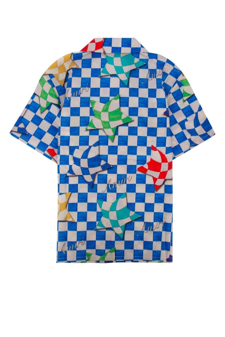 camicia by Selfnex