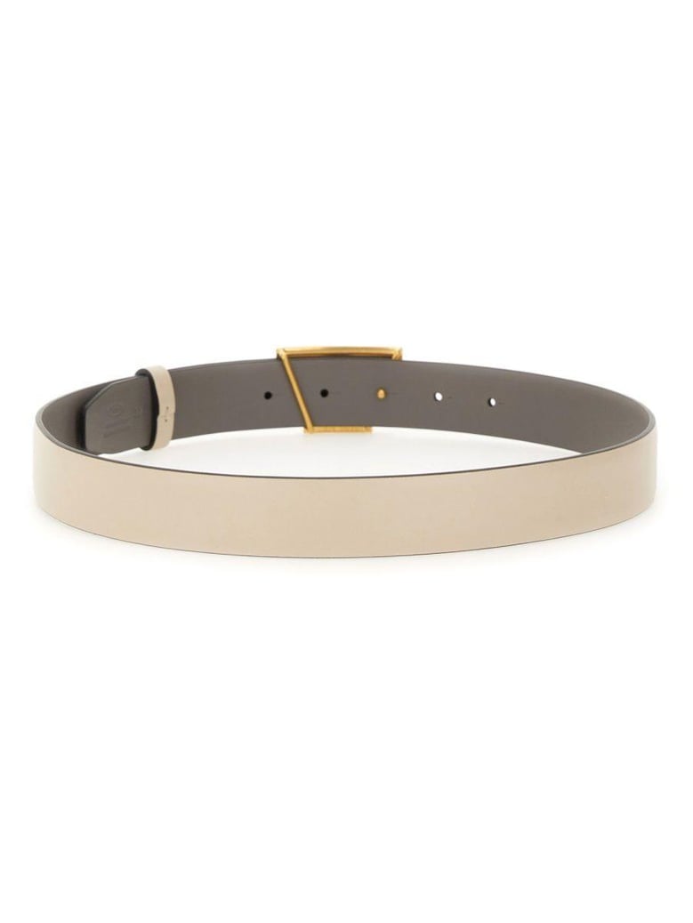 grey belt by Selfnex