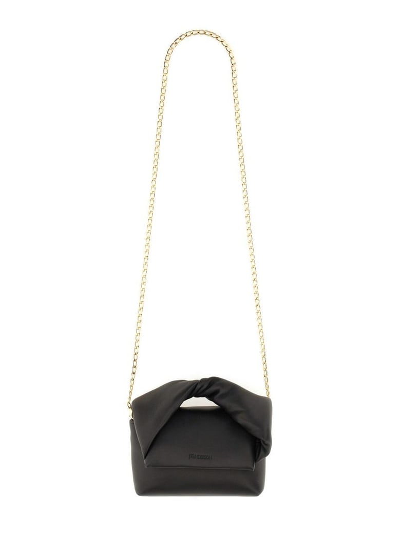 twister bag by Selfnex