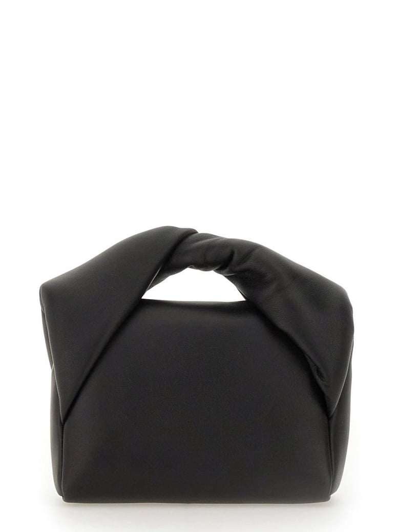 twister bag by Selfnex