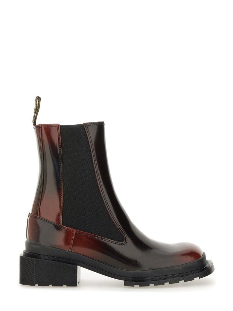 maybole chelsea boot by Selfnex