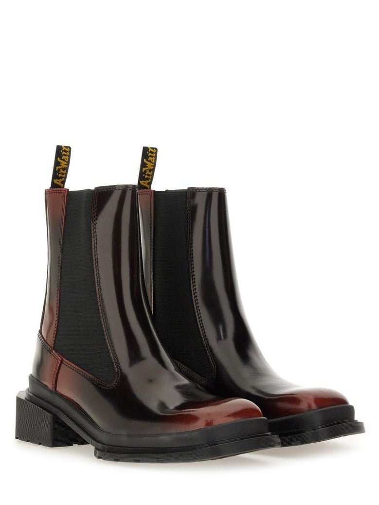 maybole chelsea boot by Selfnex