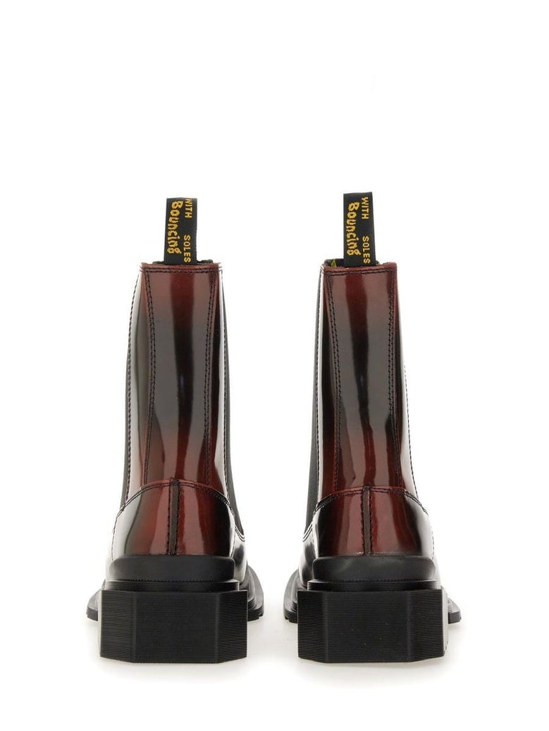 maybole chelsea boot by Selfnex